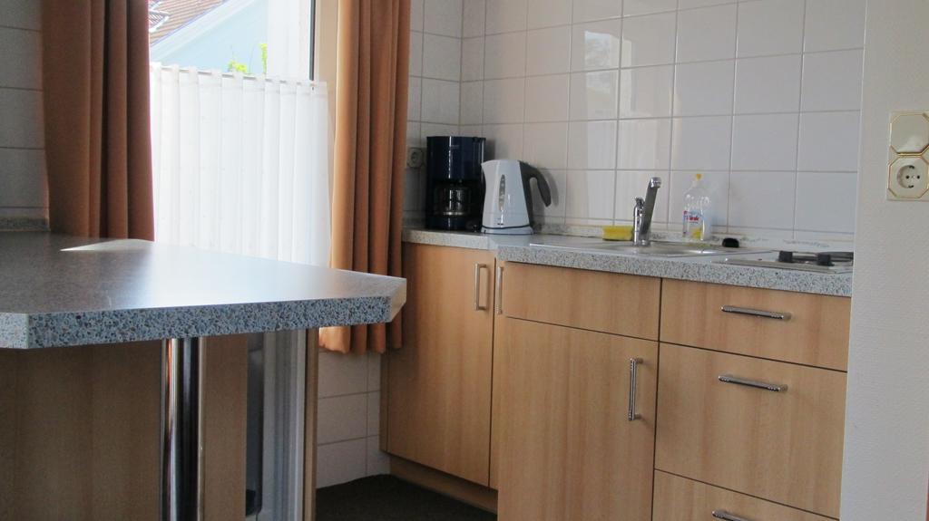 Hotel Alleeschloesschen Bad Wildungen Habitación foto